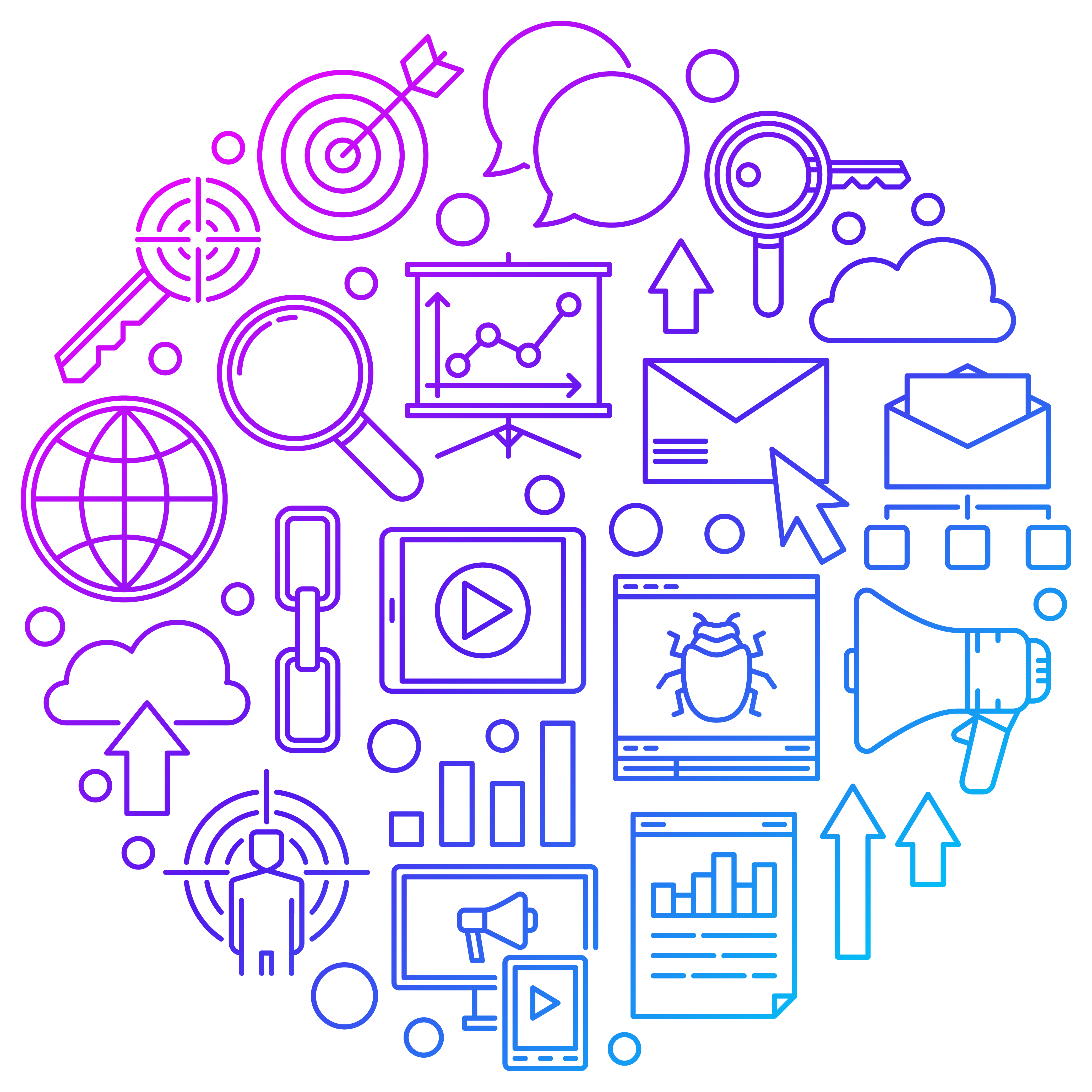 Digital Marketing Bangalore